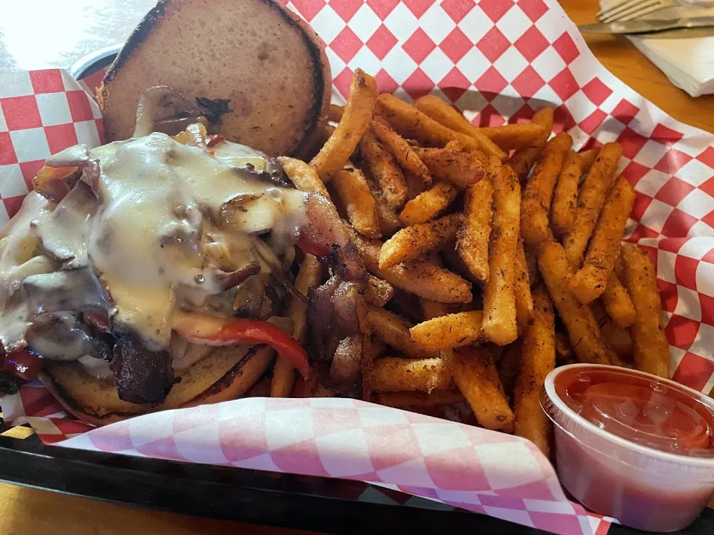 The Famous Kratzenburger